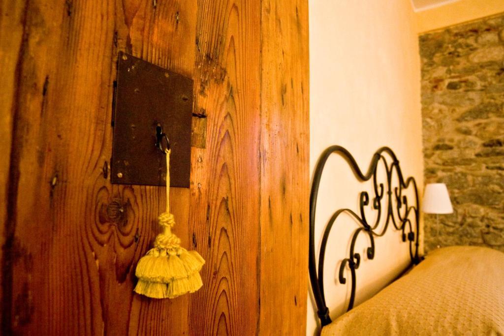 Locanda La Casetta Angera Værelse billede